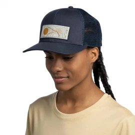 Кепка Buff Explorer Trucker Cap Lewen 