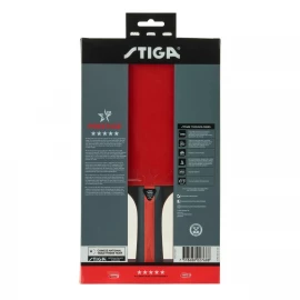 Ракетка для настільного тенісу Stiga Prestige 5 Star FL