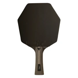 Ракетка для настольного тенниса Stiga Pro Carbon Plus Cybershape 5 Star FL