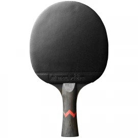 Ракетка для настільного тенісу Stiga Royal Carbon 5 Star FL