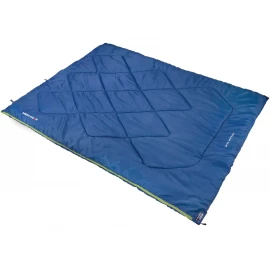 Спальник High Peak Ceduna Duo/+14°C Twin
