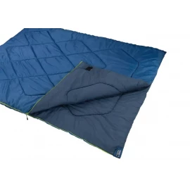 Спальник High Peak Ceduna Duo/+14°C Twin