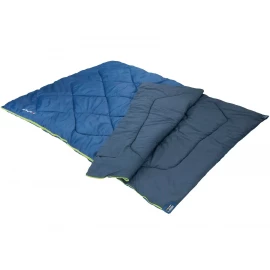 Спальник High Peak Ceduna Duo/+14°C Twin