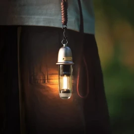 Ліхтар кемпінговий Naturehike CNK2350ZM010, 118х39 мм