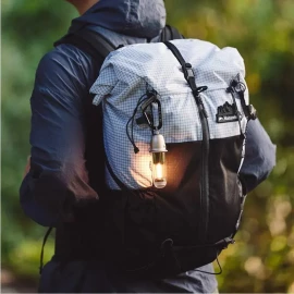 Ліхтар кемпінговий Naturehike CNK2350ZM010, 118х39 мм