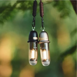 Ліхтар кемпінговий Naturehike CNK2350ZM010, 118х39 мм