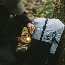 Фонарь наключный Naturehike CNK2450ZM014