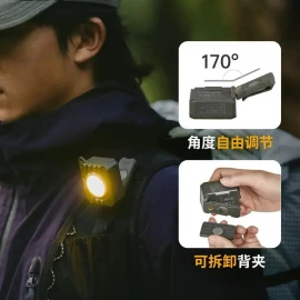 Фонарь наключный Naturehike CNK2450ZM014