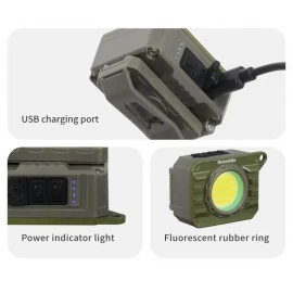 Фонарь наключный Naturehike CNK2450ZM014