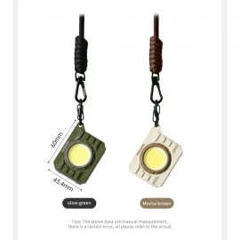 Фонарь наключный Naturehike CNK2450ZM014