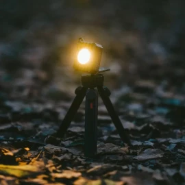 Фонарь наключный Naturehike CNK2450ZM014