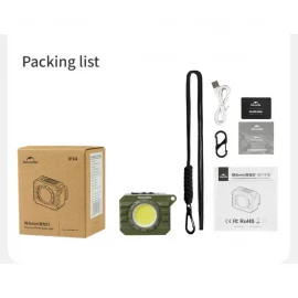 Фонарь наключный Naturehike CNK2450ZM014