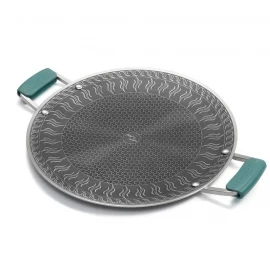 Сковорода Naturehike CNK2550CF011, 34 х 34 см