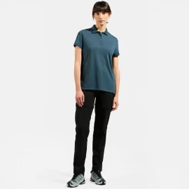 Штани Odlo Ascent Light Zip-off W