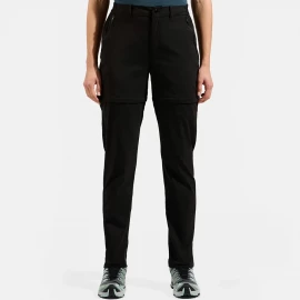 Штани Odlo Ascent Light Zip-off W