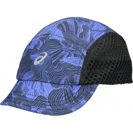Кепка Asics Fujitrail Graphic Cap