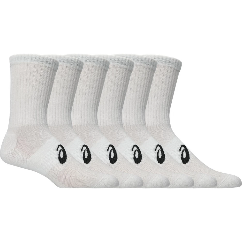 Шкарпетки Asics 6 Pack Crew Sock 2026