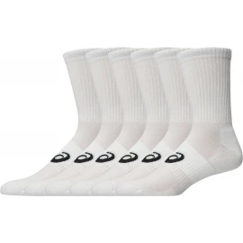 Шкарпетки Asics 6 Pack Crew Sock 2026