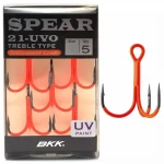 Трійник BKK Spear-21 UVO 10