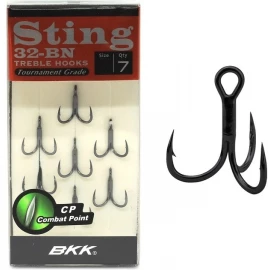 Трійник BKK Sting-32 BN 8