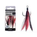 Трійник BKK Feathered 21-SS 8