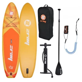 SUP-доска Z-Ray EA 3 SUP SET 2026