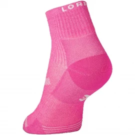 Шкарпетки Lorpen PRRS Re Made Run Shorty