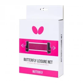 Сетка для настольного тенниса Butterfly Leisure Net