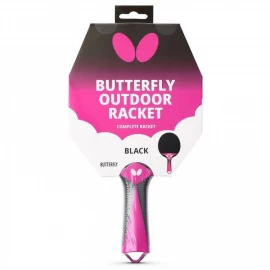 Ракетка для настольного тенниса Butterfly Outdoor Racket
