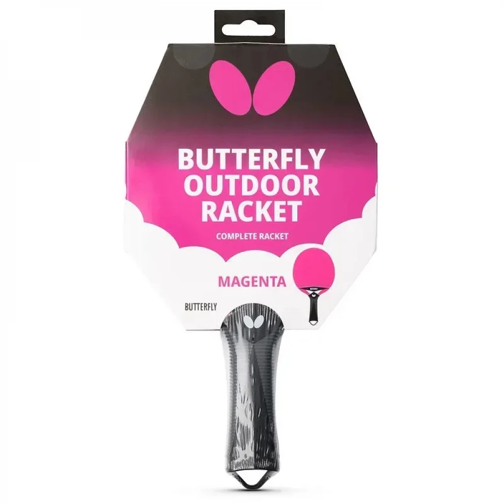 Ракетка для настольного тенниса Butterfly Outdoor Racket
