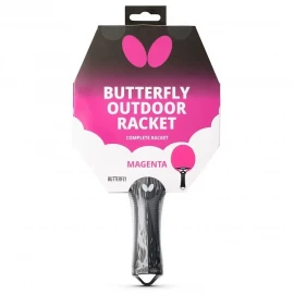 Ракетка для настільного тенісу Butterfly Outdoor Racket