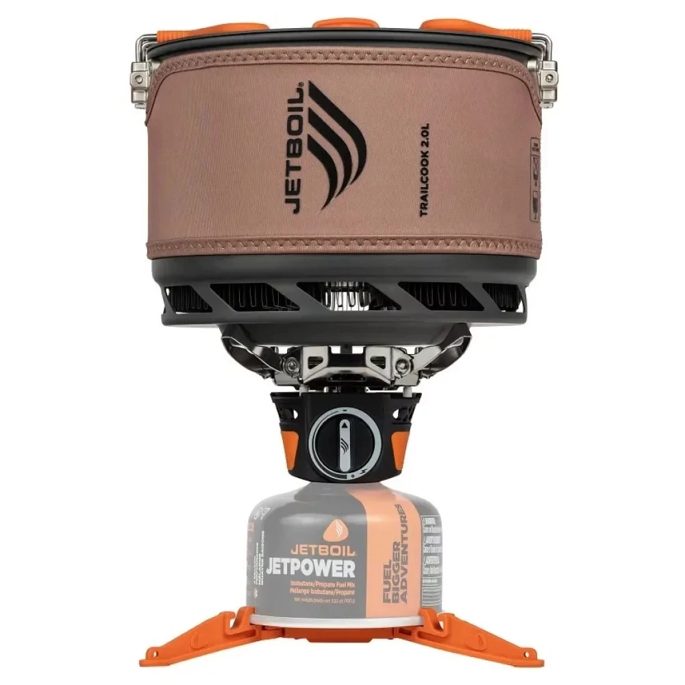 Система приготовления еды Jetboil TrailCook 2.0 л