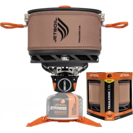 Система приготовления еды Jetboil TrailCook 2.0 л