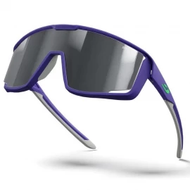 Окуляри Julbo Fury SP3+