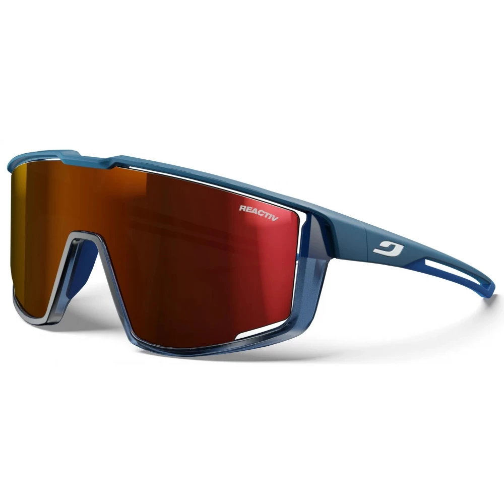 Окуляри Julbo Fury Reactiv 0-3HC