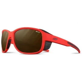 Окуляри Julbo Montebianco 2 Reactiv 2-4 Polarized