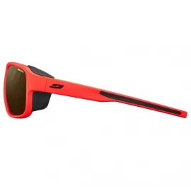 Окуляри Julbo Montebianco 2 Reactiv 2-4 Polarized