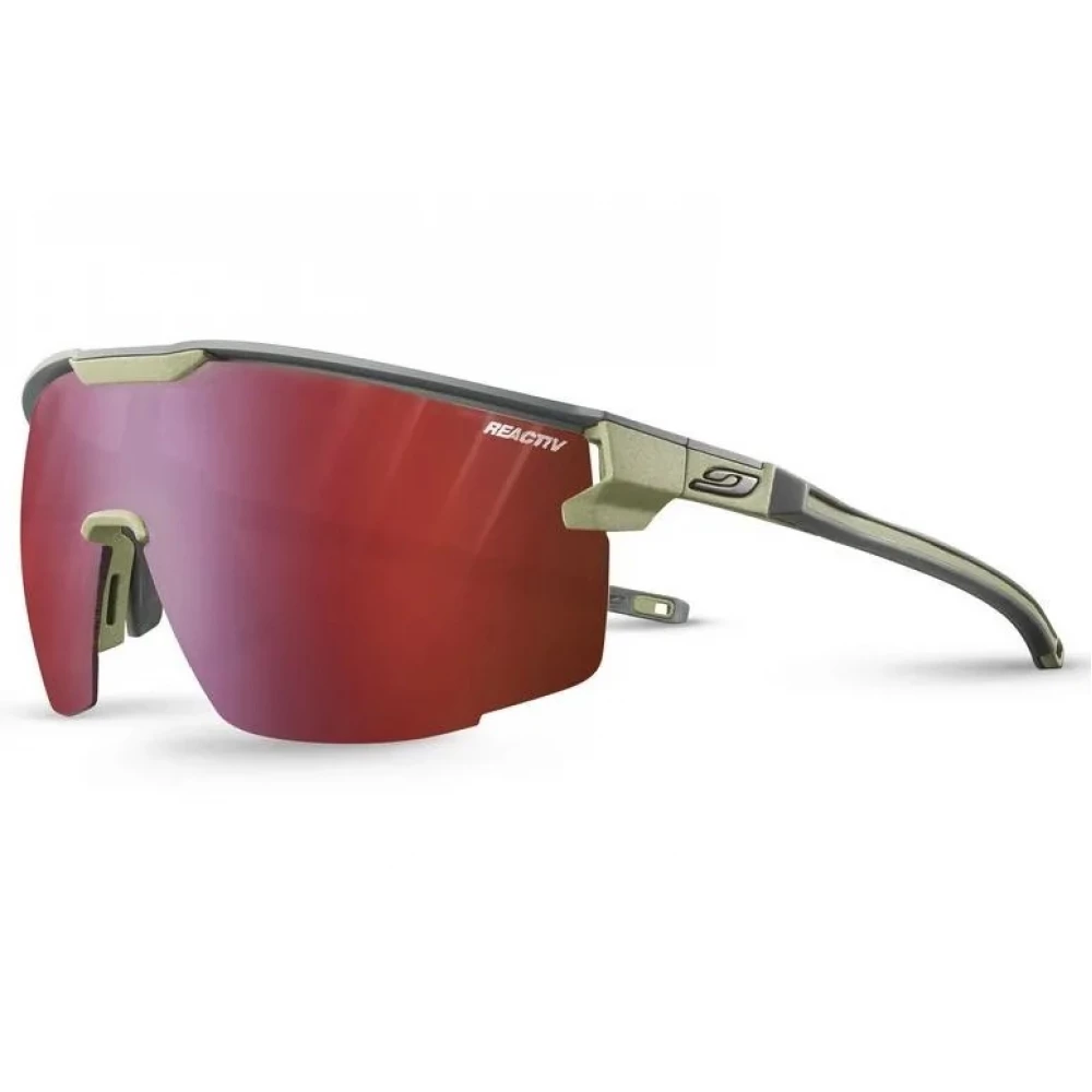 Окуляри Julbo Ultimate Reactiv 0-3 HC