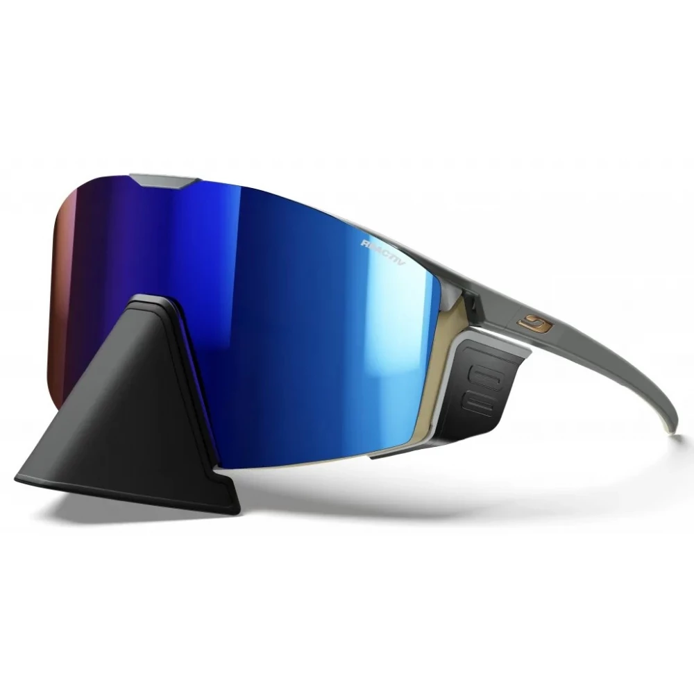 Окуляри Julbo Edge Cover Reactiv 2-4 DL