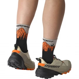 Носки Dynafit Traverse Mid SK
