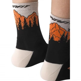Носки Dynafit Traverse Mid SK
