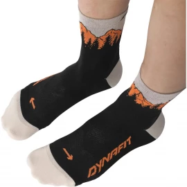 Носки Dynafit Traverse Mid SK