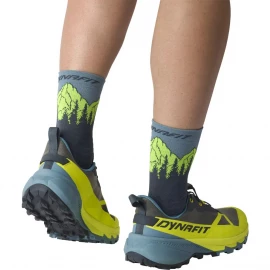 Носки Dynafit Traverse Mid SK