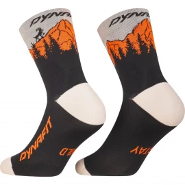 Носки Dynafit Traverse Mid SK
