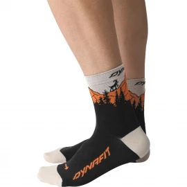 Носки Dynafit Traverse Mid SK