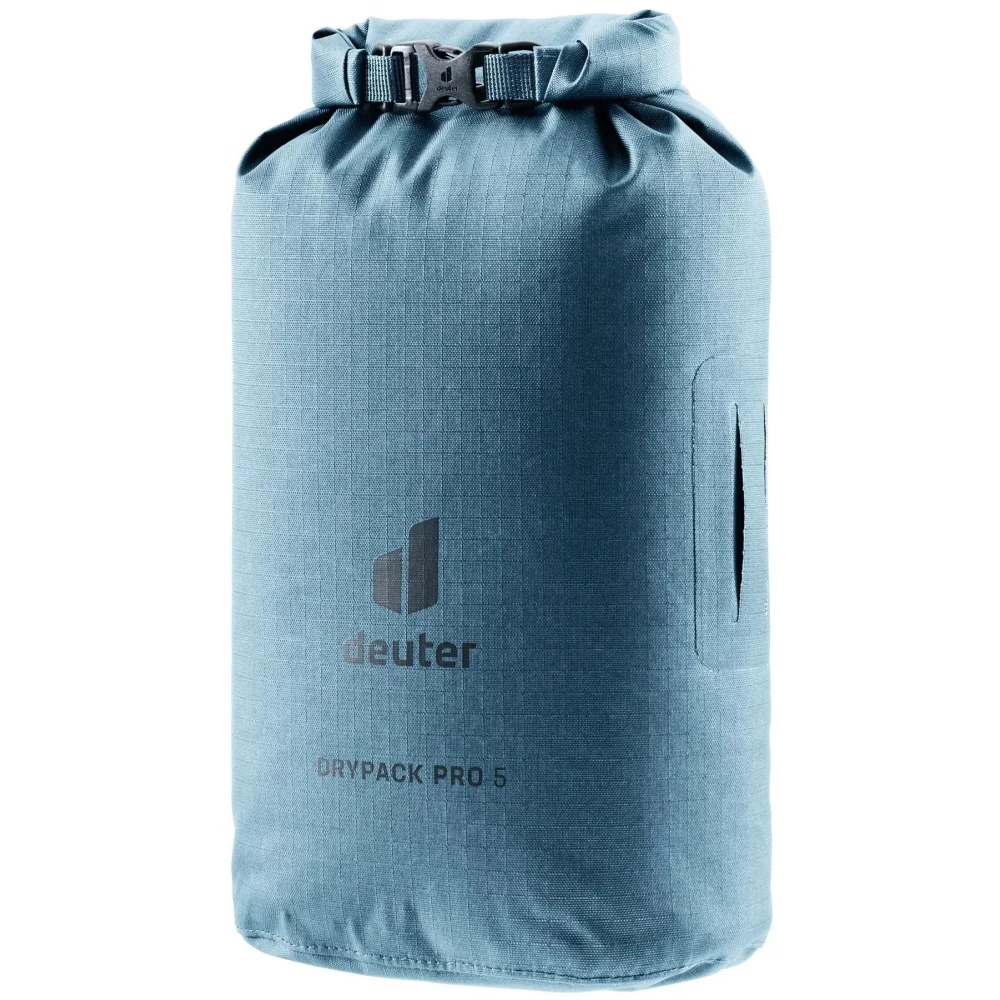 Гермомішок Deuter Drypack Pro 5