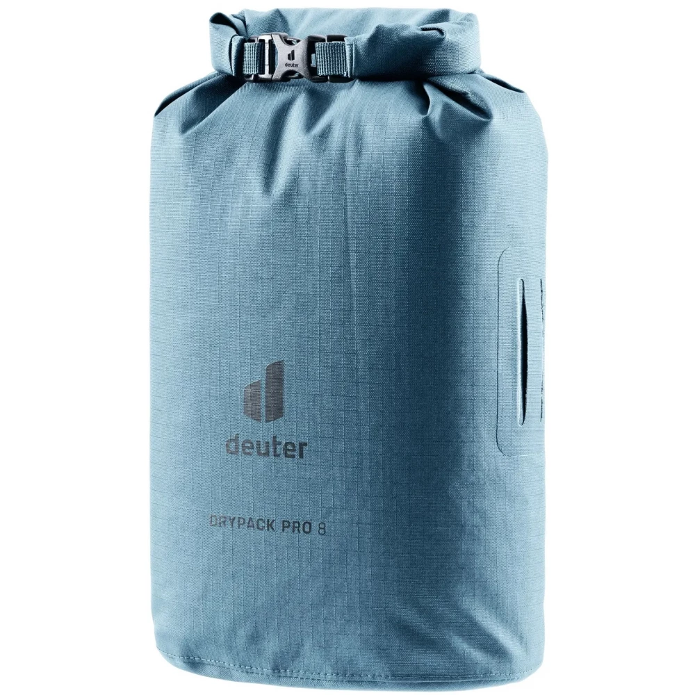 Гермомішок Deuter Drypack Pro 8