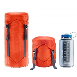 Компресійний мішок Deuter Compression Bag S