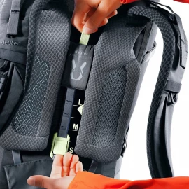 Рюкзак Deuter Aircontact Core 70+10