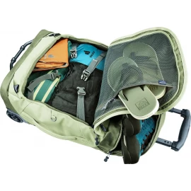Сумка Deuter Duffel Pro Movo 36 